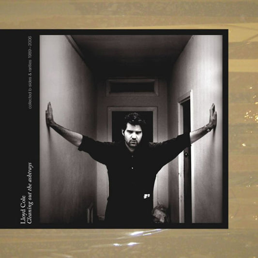 Lloyd Cole - Cleaning out the ashtrays (CD)
