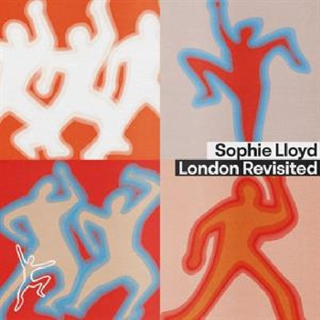 Sophie Lloyd - London revisited (12-inch maxi-single)