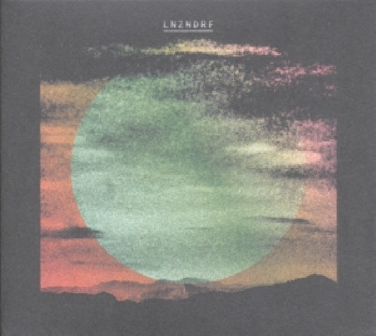 Lnzndrf - Lnzndrf (New Project Ft. the National & Beirut Members CD)