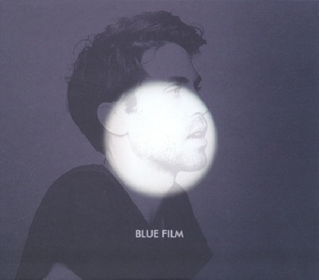 Lo-fang - Blue film (Blue Coloured Vinyl, Coloured Vinyl LP)