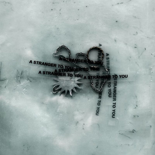 Loathe - A stranger to you (LP)