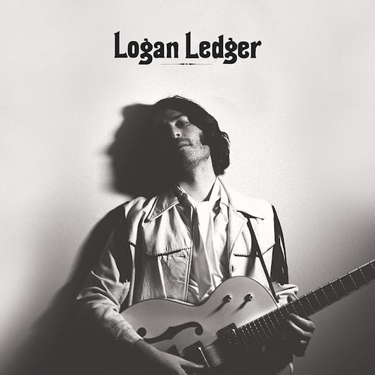 Logan Ledger - Logan ledger (LP)