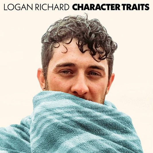 Logan Richard - Character traits (LP)
