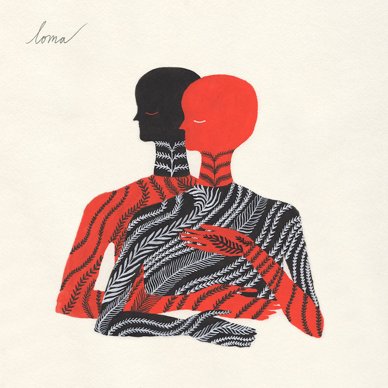 Loma - Loma (LP)