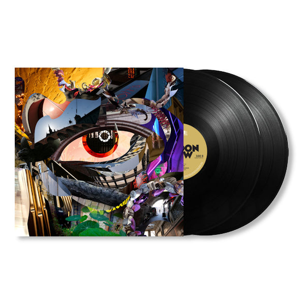 London Brew - London brew (180gr., High Quality LP)