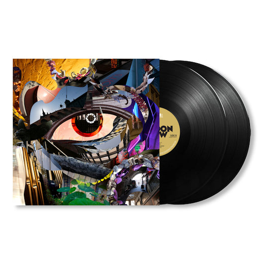 London Brew - London brew (180gr., High Quality LP)