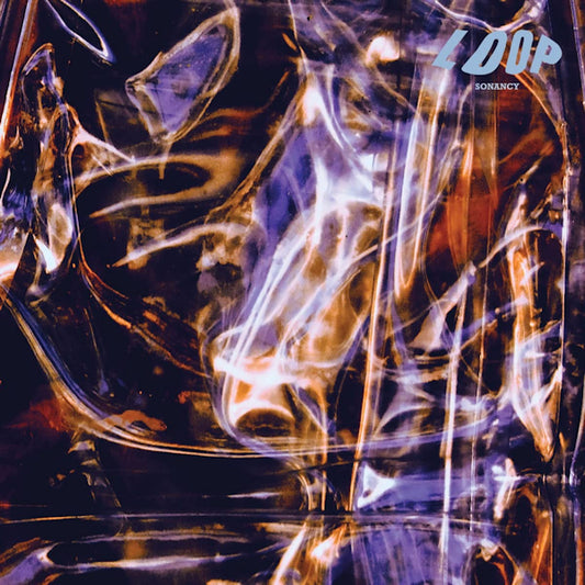 Loop - Sonancy (LP)