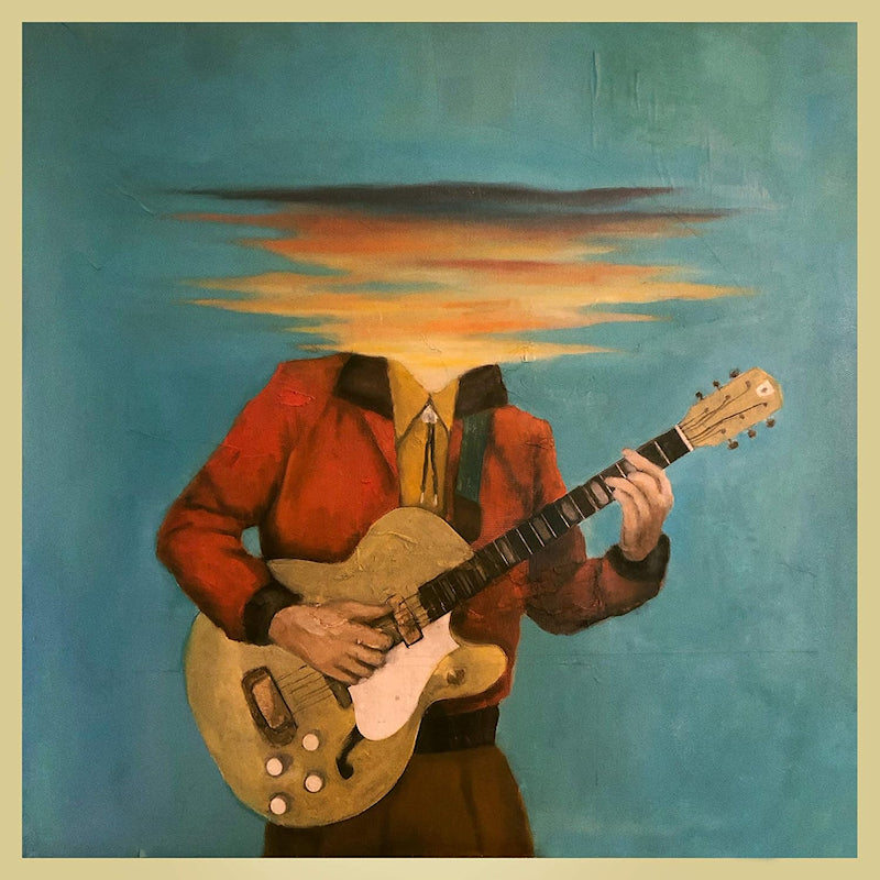 Lord Huron - Long lost (LP)