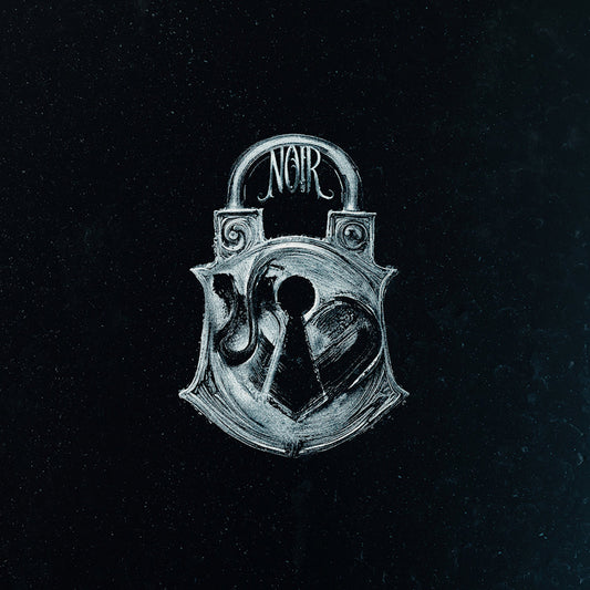 Lord Of The Lost - Opvs noir vol.2 (LP)