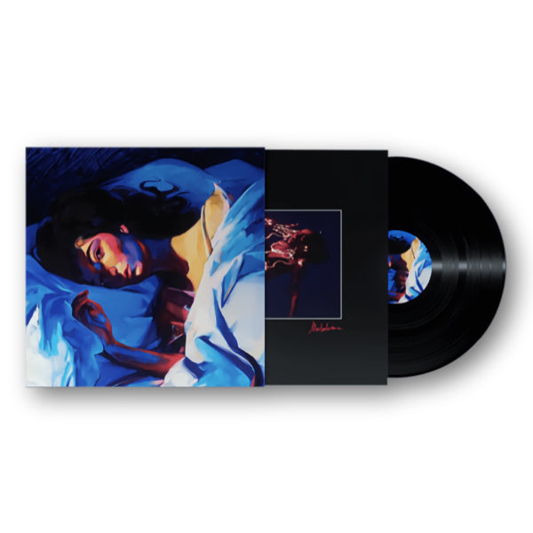 Lorde - Melodrama (3910535 LP)