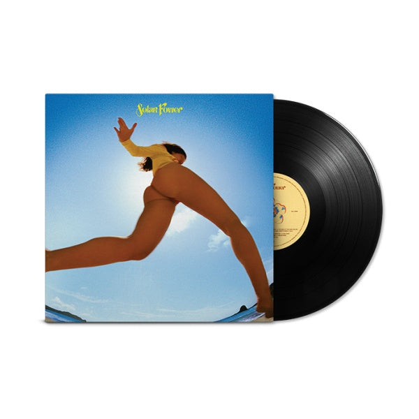 Lorde - Solar power (6686903 LP)