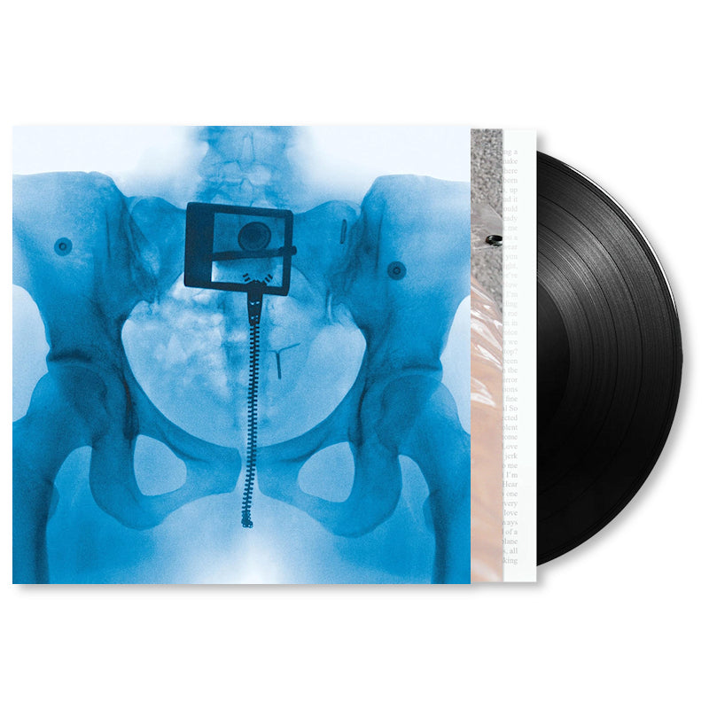 Lorde - Virgin (LP)