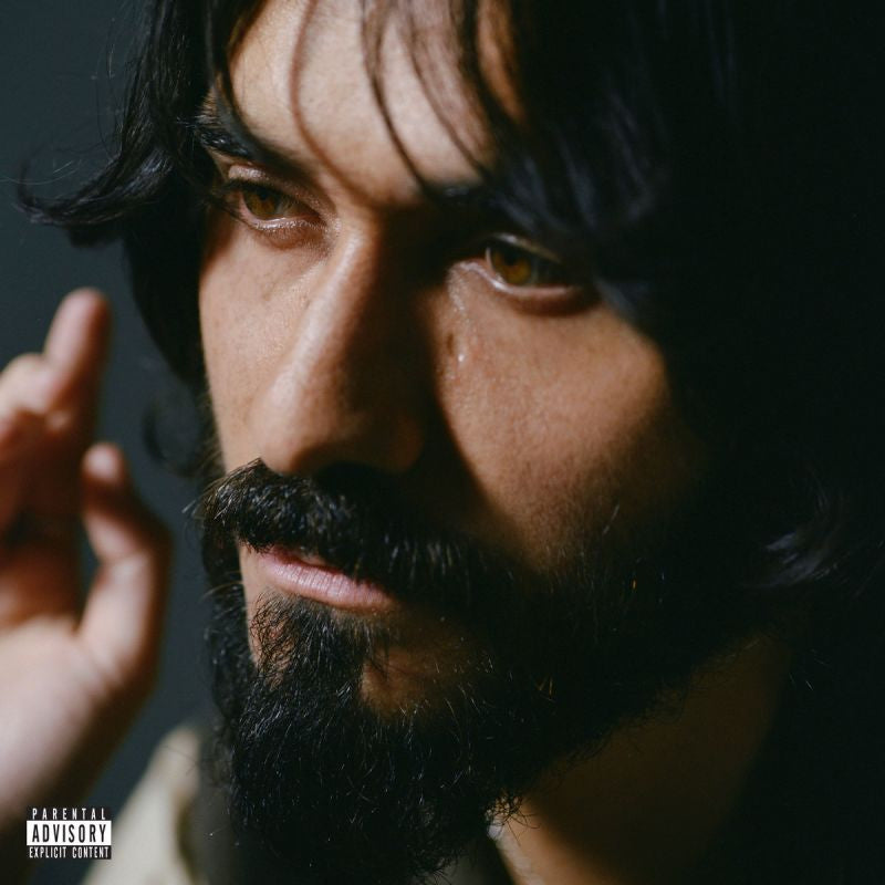 Loren Kramar - Glovemaker (Red, Coloured Vinyl LP)