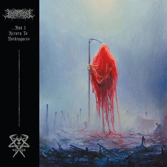 Lorna Shore - ...and i return to nothingness (LP)