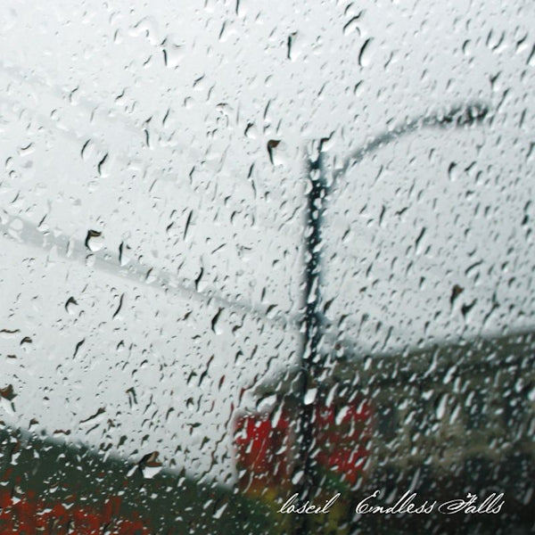 Loscil - Endless falls (CD)