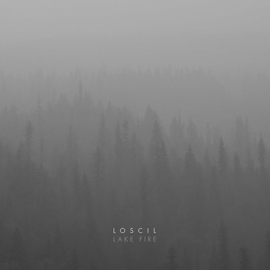 Loscil - Lake fire (CD)