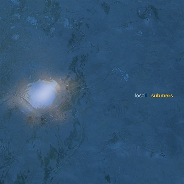 Loscil - Submers (CD)