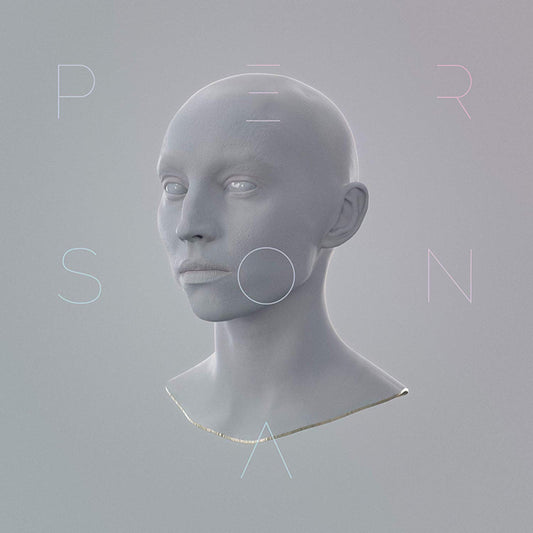 Lost In Kiev - Persona (LP)