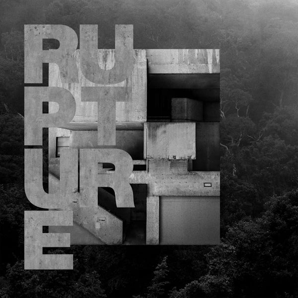 Lost In Kiev - Rupture (Digipak CD)