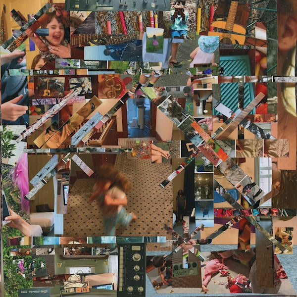 Lou Barlow - Reason to live (CD)