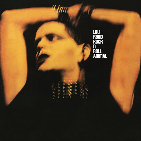Lou Reed - Rock n roll animal (.. Animal / Incl. 2 Bonus Tracks CD)