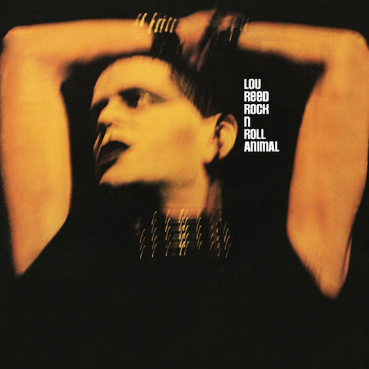 Lou Reed - Rock n roll animal (.. Animal / Incl. 2 Bonus Tracks CD)