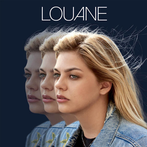 Louane - Louane (CD)