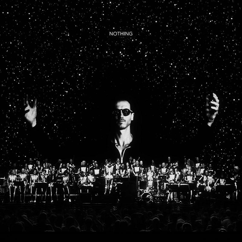 Louis Cole Feat. Metropole Orkest & - Nothing (LP)