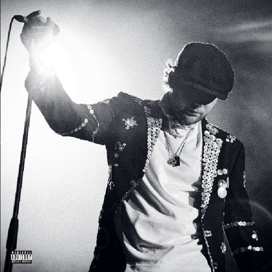 Louis Dunford - Live in North London (LP)