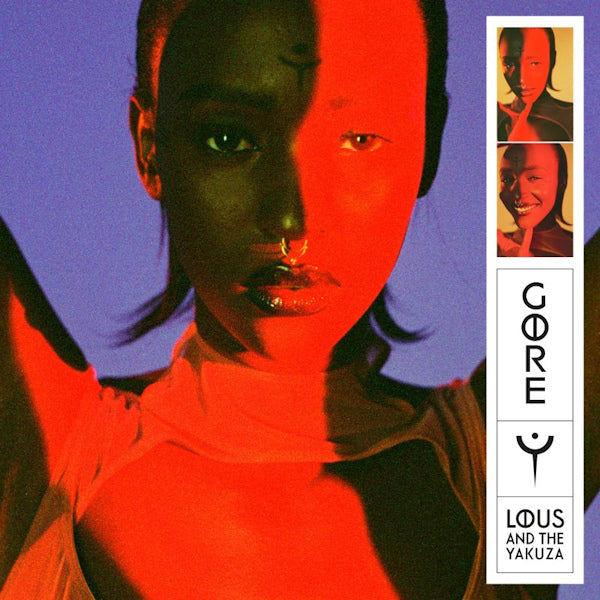 Lous And The Yakuza - Gore (LP)