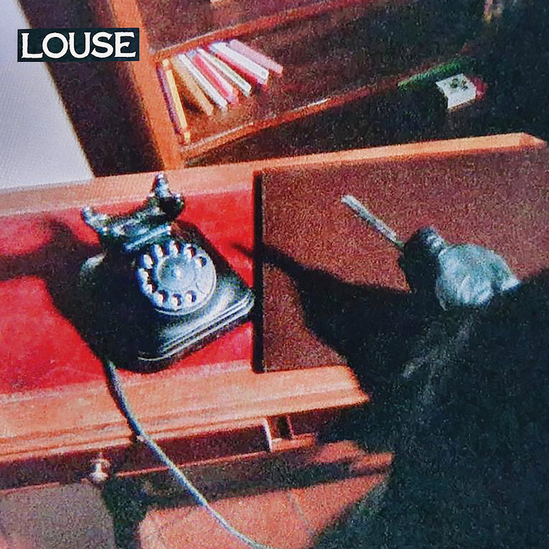 Louse - Creep call (LP)