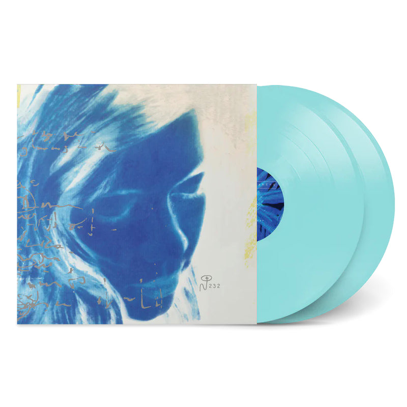 Lovesliescrushing - Bloweyelashwish (deluxe)(sky blue opaque) (Coloured Vinyl, Deluxe Edition LP)