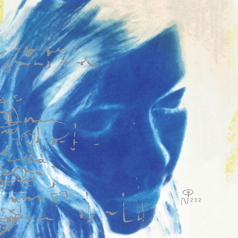 Lovesliescrushing - Bloweyelashwish (deluxe)(sky blue opaque) (Coloured Vinyl, Deluxe Edition LP)