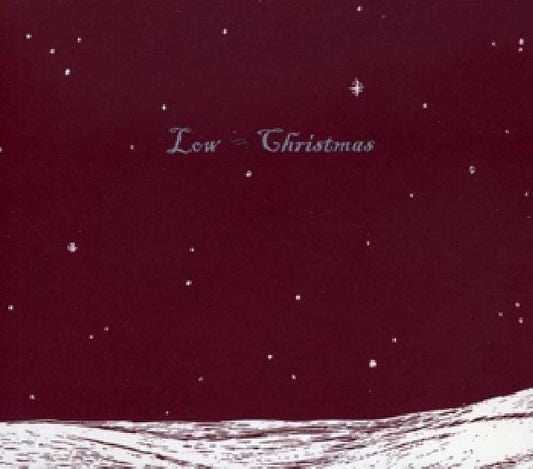 Low - Christmas (Fts Some 'Vpro Radio' Takes As Well CD)
