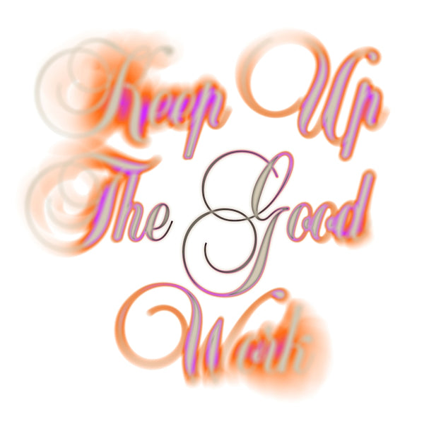 Lowly - Keep up the good work (CD)