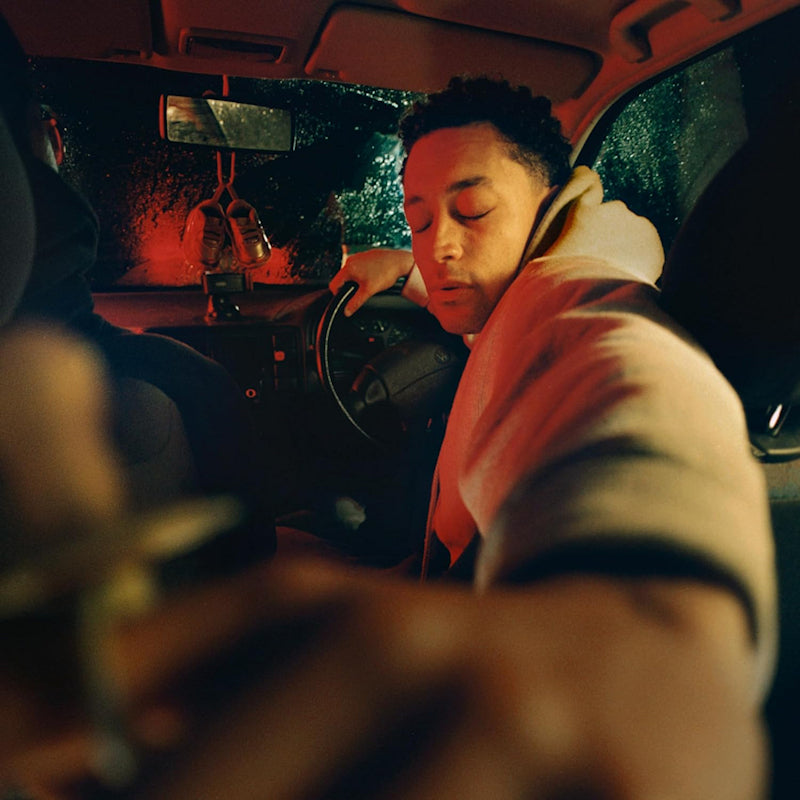 Loyle Carner - Hugo (180gr., High Quality LP)