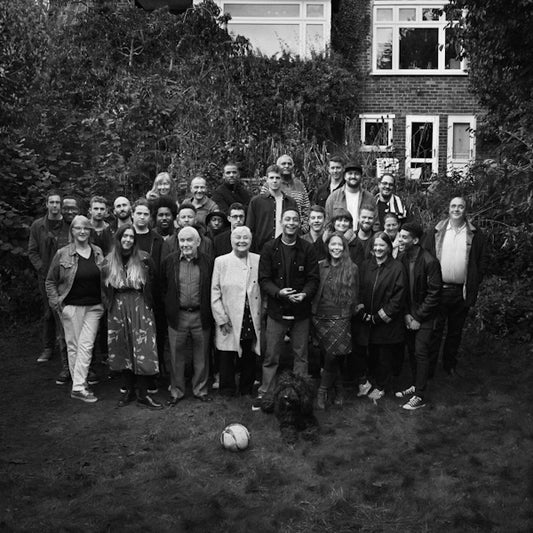 Loyle Carner - Yesterday's gone (Gatefold Sleeve LP)