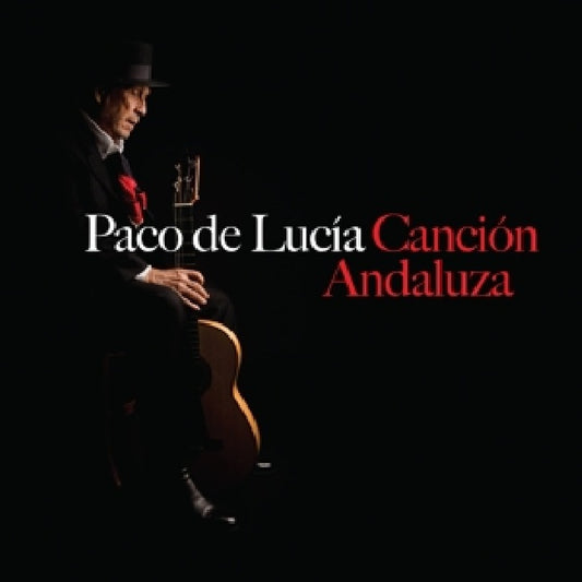 Paco De Lucia - Cancion de andaluza (CD)
