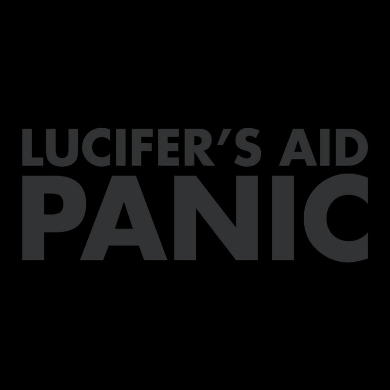 Lucifer's Aid - Panic (CD)