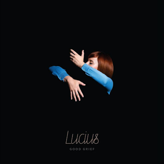 Lucius - Good grief (CD)