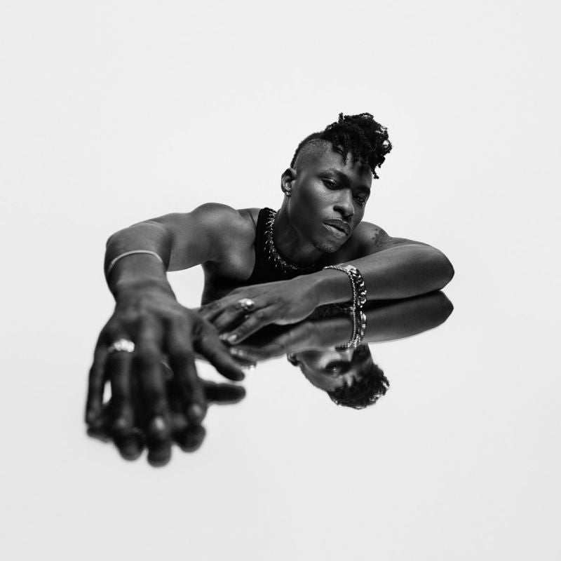 Lucky Daye - Algorithm (LP)