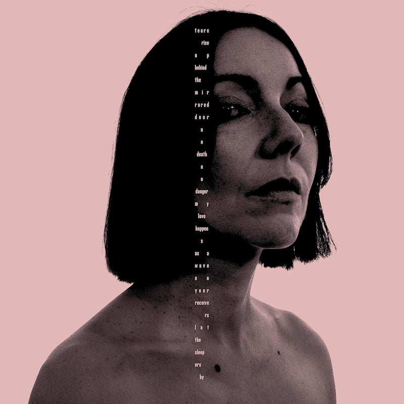 Lucrecia Dalt - 7-cosa rara (12-inch maxi-single)
