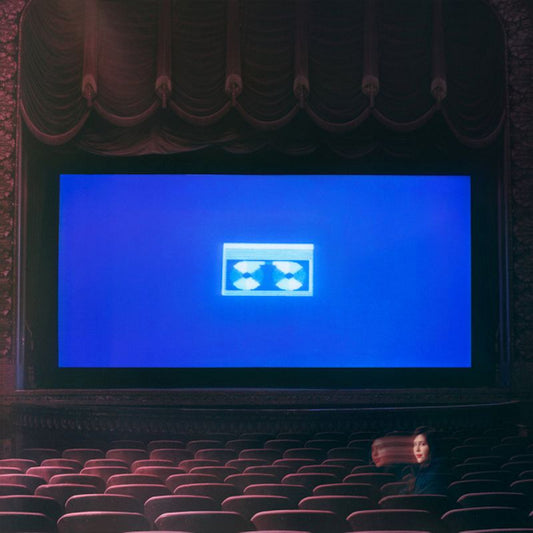 Lucy Dacus - Home video (CD)