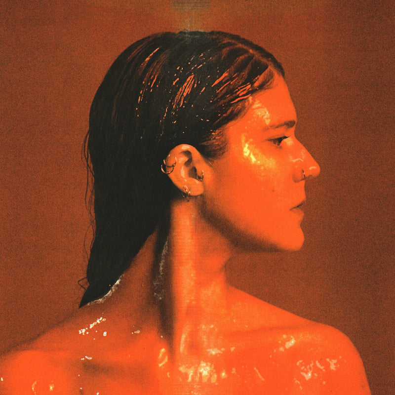 Lucy Kruger & The Lost Boys - Heaving (Digipak CD)
