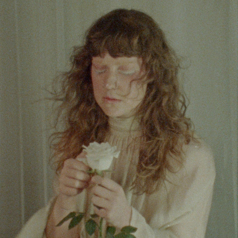 Lucy Kruger & The Lost Boys - Pale bloom (LP)