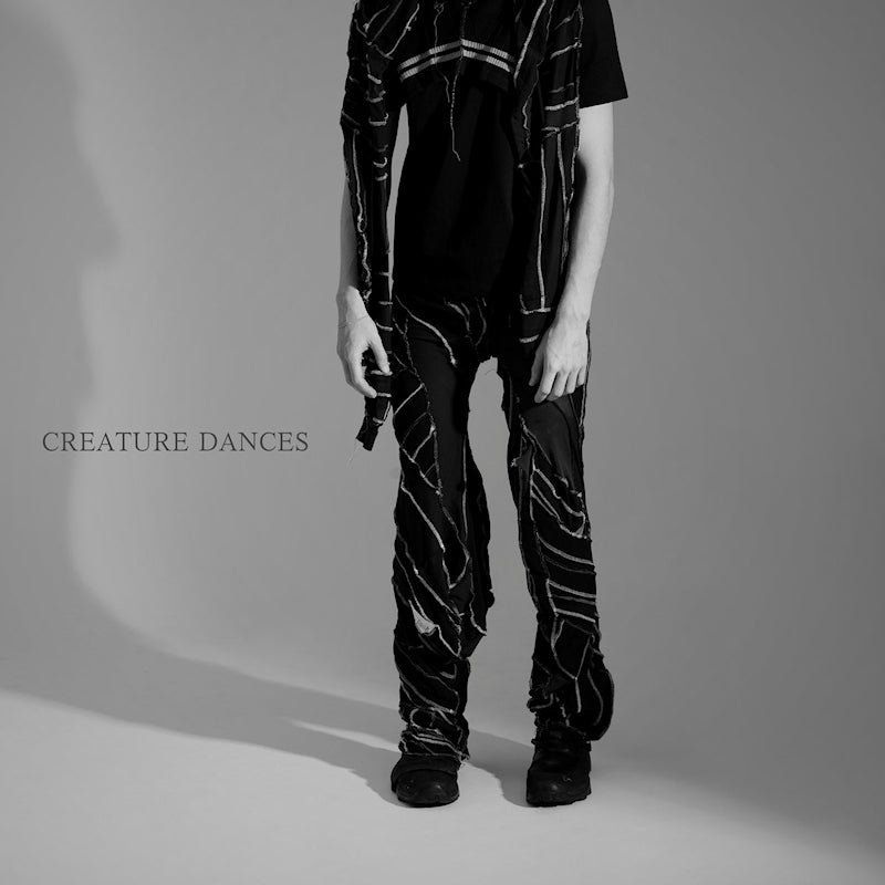 Ludvig Sondergaard - Creature dances (Coloured Vinyl, Limited Edition LP)