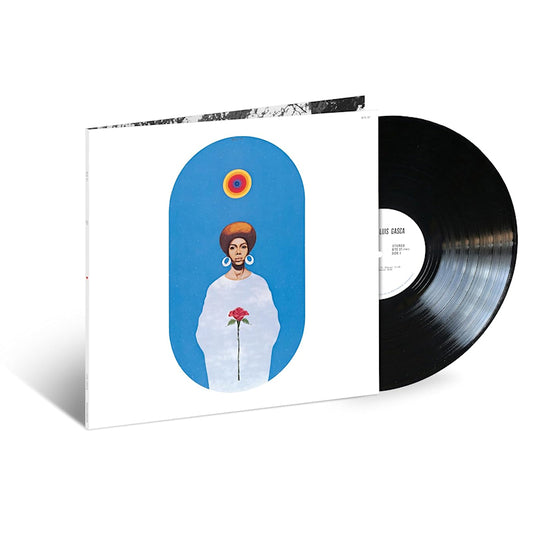 Luis Gasca - For those who chant (Reissue LP)