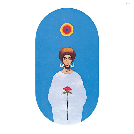 Luis Gasca - For those who chant (Reissue LP)