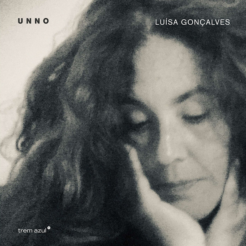Luisa Goncalves - Unno (CD)