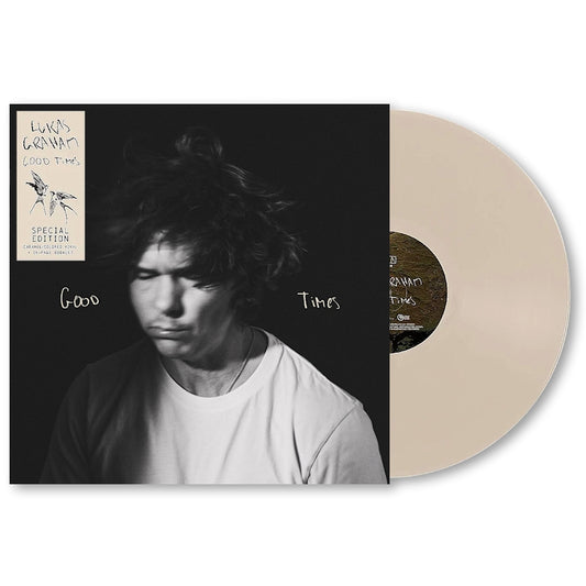 Lukas Graham - Good times (LP)